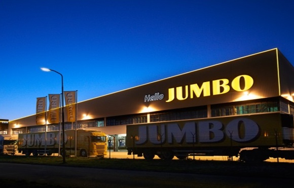 Jumbo Supermarket
