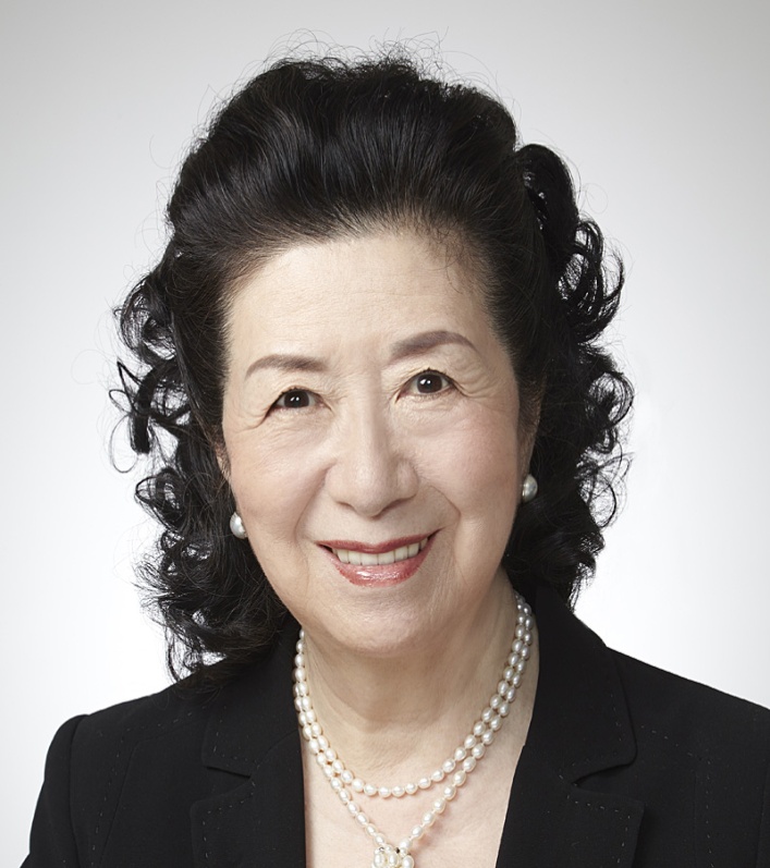 Motoko Ishii