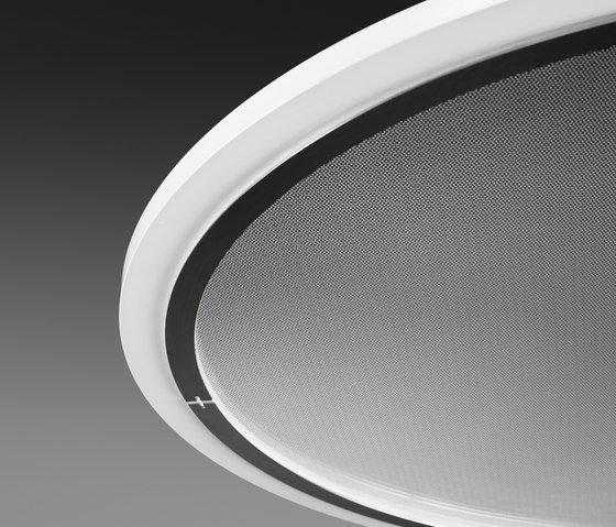 Trilux Lateralo Ring LED
