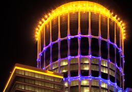 Nordstar tower