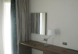 Lighting for hotel Hilton Garden Inn
