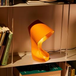 Прогрессивная тенденция в технологии дизайна современных интерьерных светильников 3D-Printing- additive manufacturing ” – энергосберегающий, экологичный и универсальный метод изготовления деталей из регенерируемых биополимеров. Часть 1