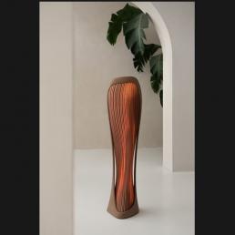 Прогрессивная тенденция в технологии дизайна современных интерьерных светильников 3D-Printing- additive manufacturing ” – энергосберегающий, экологичный и универсальный метод изготовления деталей из регенерируемых биополимеров. Часть 3