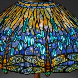 Одна из ностальгических страниц в истории средств искусственного освещения: светильники стилей модерн (art NOUVEAU) и постмодерн (art DECO). Часть 1