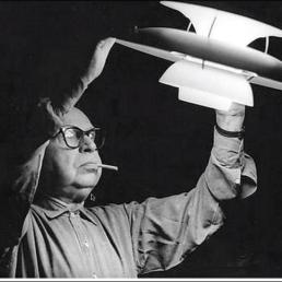 100-летний юбилей культовых светильников серии РН – неувядающей классики датского светодизайна ХХ века (Paul Henningsen,1926) 