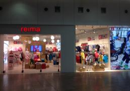 Магазин REIMA, ТЦ МЕГА Химки